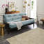 Matelas de futon en coton Boylston-1902740082-1924618413