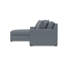 Kelsey Fabric 2 Pc Sectional-59920131
