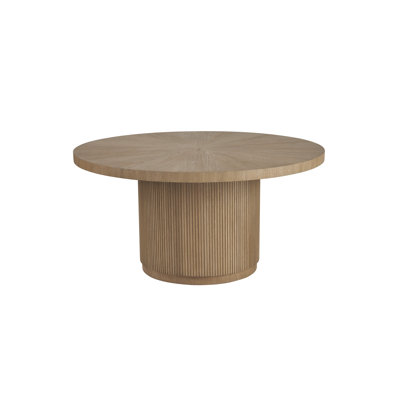 Avaline Carmen Round Dining Table