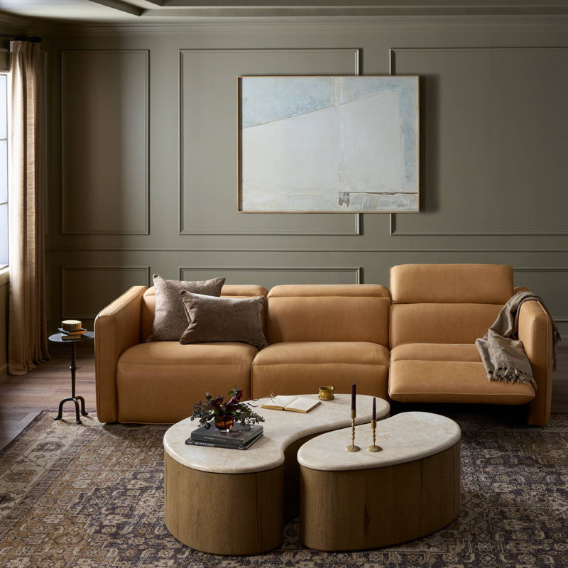 Kenlee Recliner