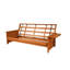 Futon double avec matelas Johnte-1501006808-1501006803-1549864487