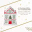 Spode – Christmas Tree – Christmas Tree Village Hotel