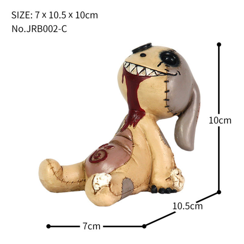 Figurine Evil Rabbit
