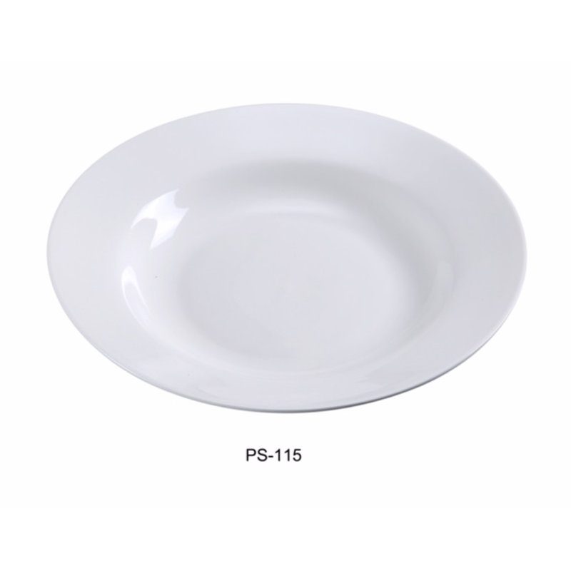 Piscataway 25 oz. Pasta Bowl