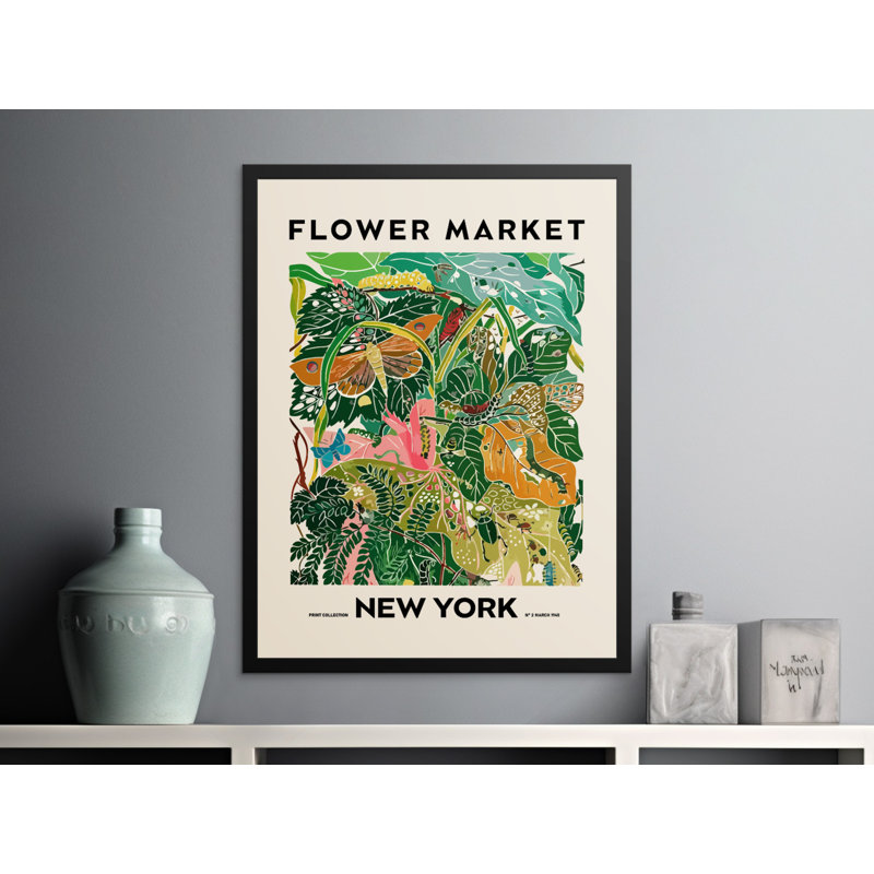 Conder Single Picture Frame Print, 35.56cm H x 27.94cm W