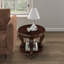 Ensemble de 3 tables basses de salon-114232780
