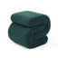 Repose-pieds en tissu Modern-1394081503