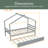 Sonnett Daybed with Trundle-633990620