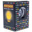  Boule en cristal Pac-man