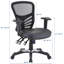 Articulate High-Back Mesh Executive Office Chair-18257353