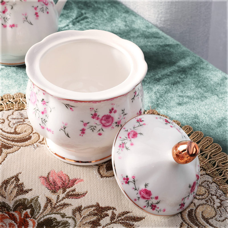 Mercer41 Earp 860ml Teapot Set