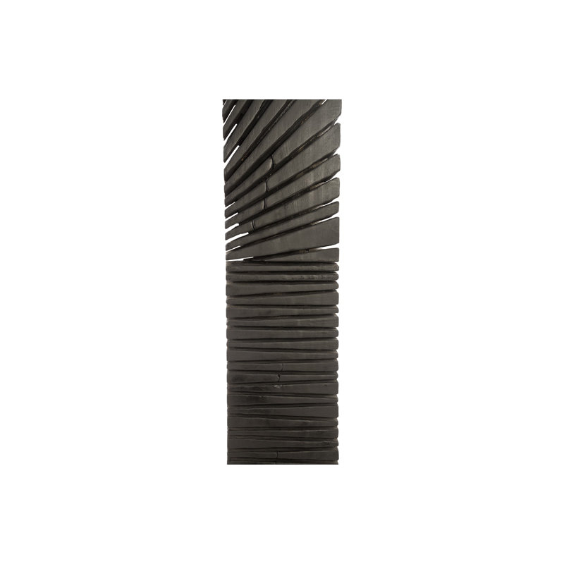 Abstract Statue