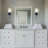 Autaugaville Modern 1-Light Wall Sconce Light-1197814642