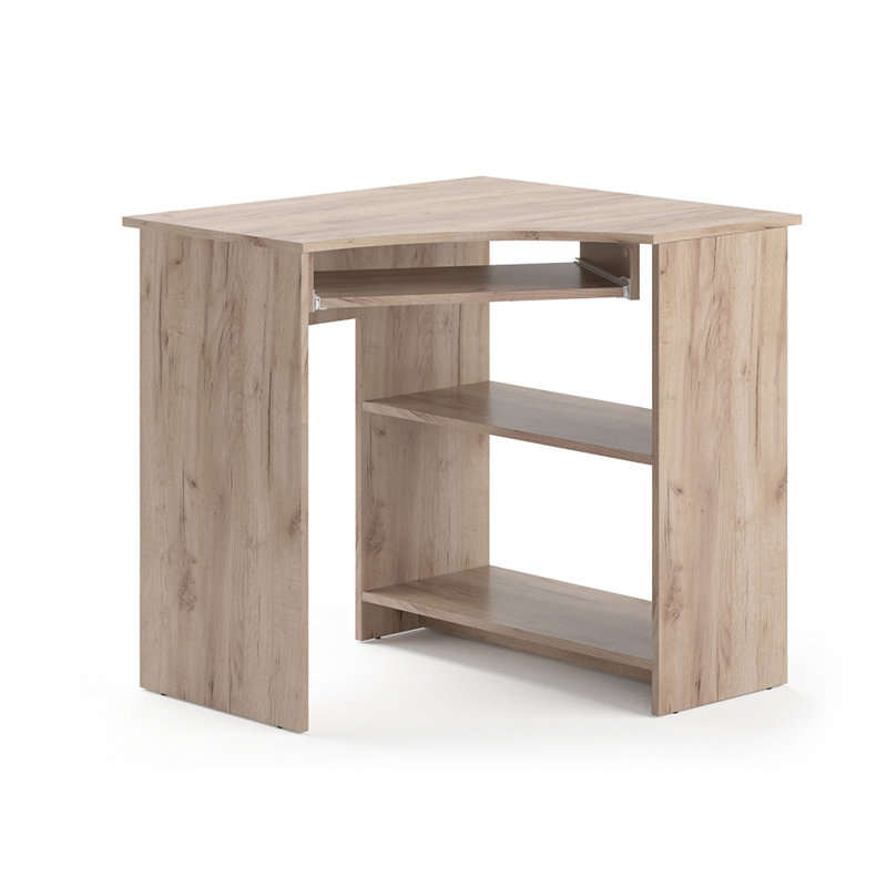 Odin Corner Desk