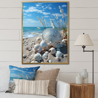 Awadi Florida Seaside Harmony II - impression