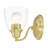 Bargas Dimmable Bath Sconce-1892203559