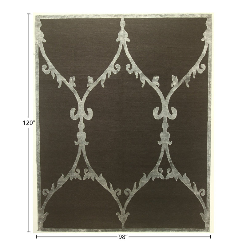 Tapis rectangulaire 8 pi 2 po x 10 pi