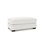 Rhodes Upholstered Ottoman