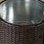 Table de patio