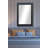 Malila Modern & Contemporary Bathroom/Vanity Mirror-492617413