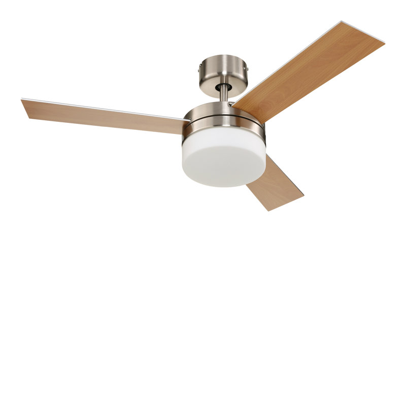 105cm Oconnor 3 Blade Ceiling Fan with Remote