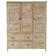Greenport Solid Wood Armoire