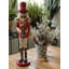 Casse-noisette rouge regal