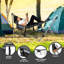 Hamac de camping avec support Chrisshanno-1634276128