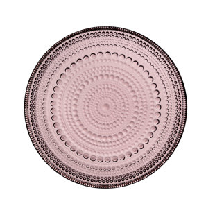 Kastehelmi 6.69" Appetizer Plate