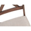 Chaises de salle à manger rembourrées