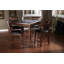 Tabouret de comptoir 24 po Rosa