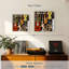 Abarca, instruments de musique abstraits-109392146