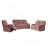 Recliner Sofa