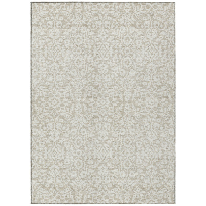 Tapis Condol, Rectangle 5 pi x 7 pi 6 po