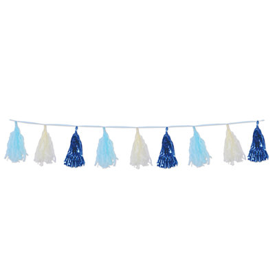 Guirlande Tassel