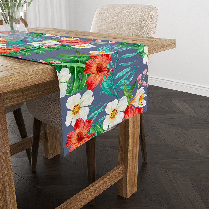 Chemin de table Burkeville
