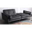 Odysseus 3 Seater Velvet Sleeper-507244203