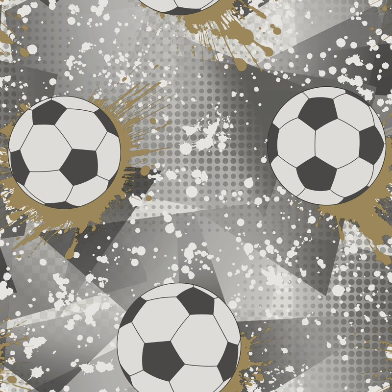 Football Frenzy, Black Gold