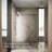 Cinq Square Single-Function Filtered Showerhead, 1.75 Gpm-110315469