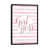 Toile tendue