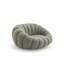 Mirielle Evins 2 Seater Teddy Boucle Loveseat-1391110839