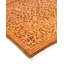Classic One-of-a-Kind 2'7" x 9'10" Hand Knotted Area Rug