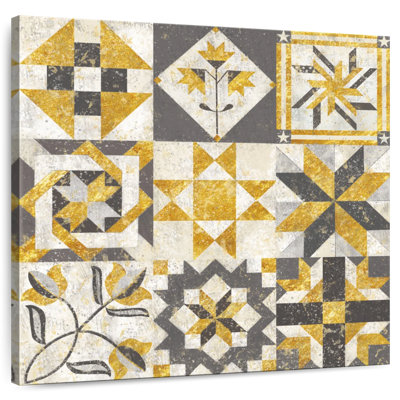 Kerner Americana Quilt