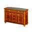 Ageet Desk, Chair, And Bookcase Set