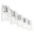 Aruther 5 - Light Dimmable Vanity Light-1092480340