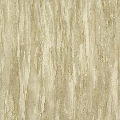 Textured Vibes Collection Patinated Plain Wallpaper Roll