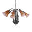 Hildigard 7 - Light Chandelier-372339486