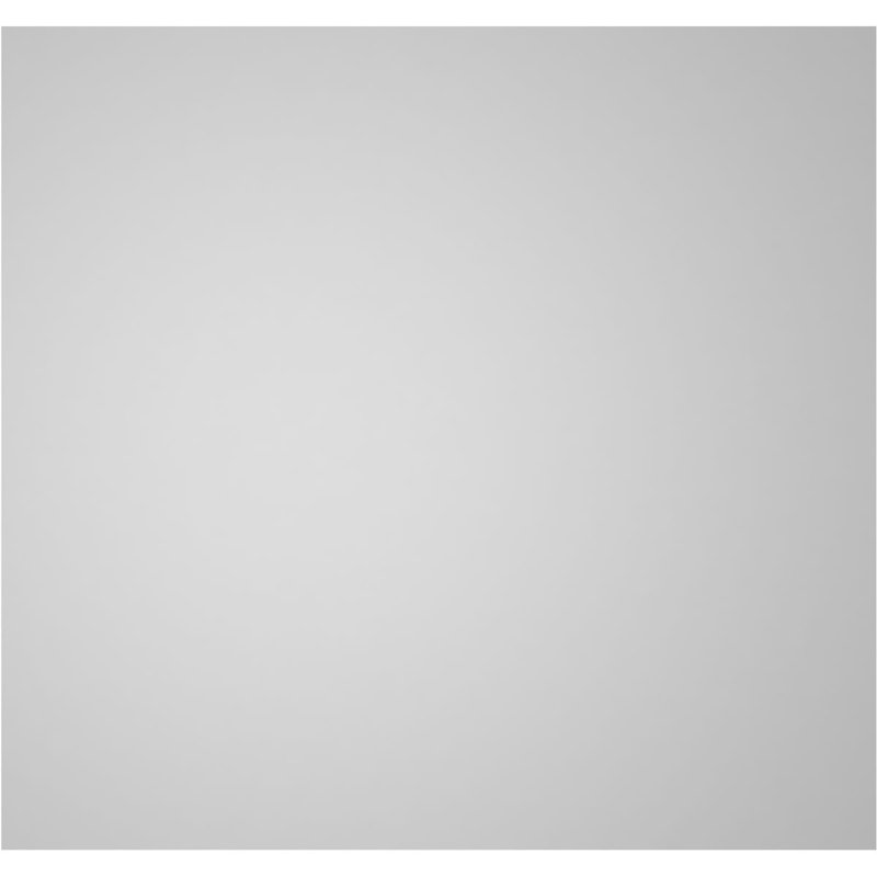 Cadre en brique, brun clair apprêté, H 32 po x l 34 po x P 1,5 po