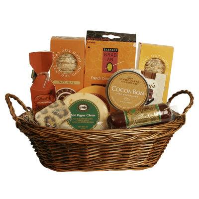 Panier à mèches