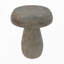 Table d'appoint extérieur